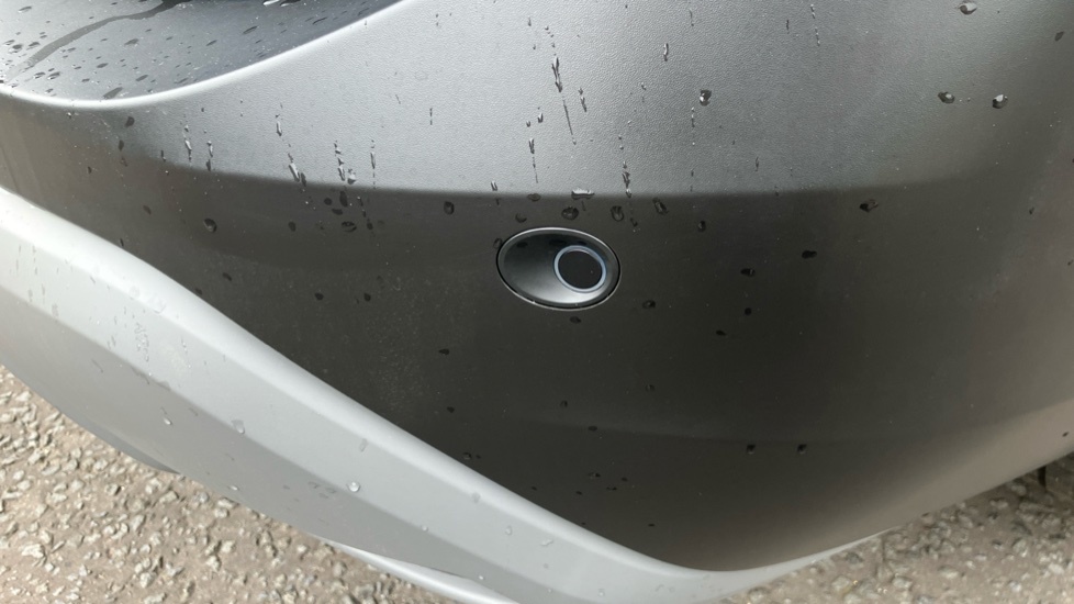 Nissan X-Trail Tekna Silver #25