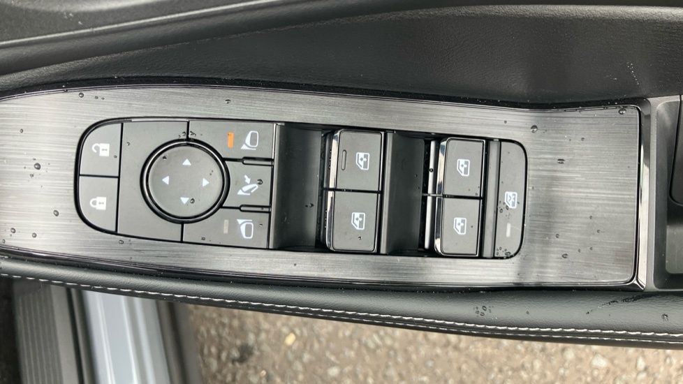 Nissan X-Trail Tekna Silver #28