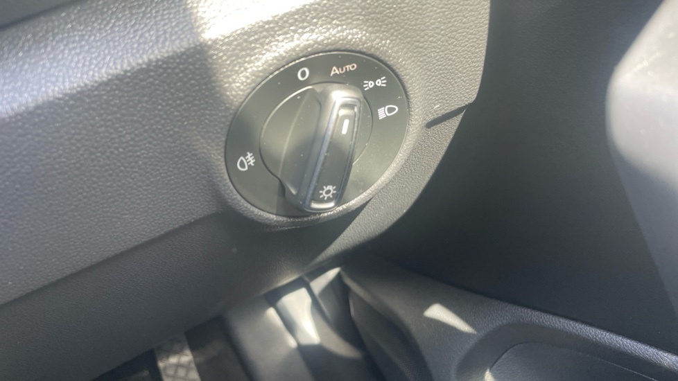 Volkswagen T-Roc 1.5 Tsi Match White #34