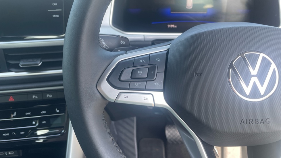 Volkswagen T-Roc 1.5 Tsi Match White #17