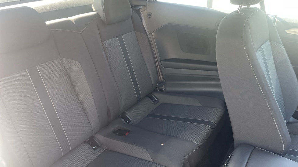 Volkswagen T-Roc 1.5 Tsi Match White #16