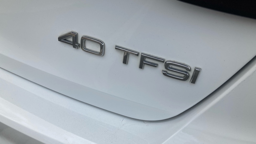 Audi A4 35 Tfsi S Line S Tronic Grey #22