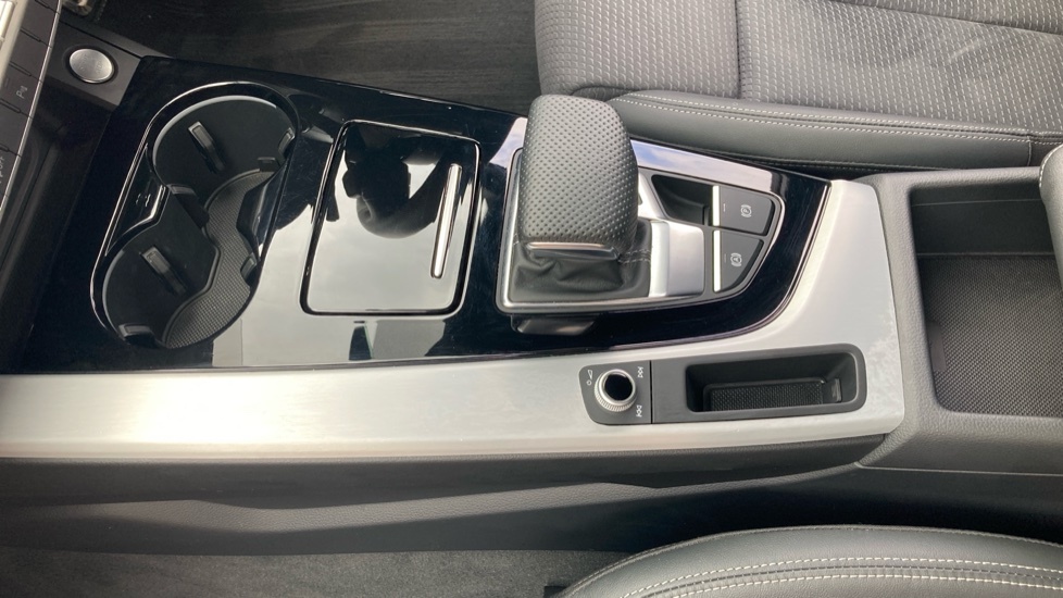 Audi A4 35 Tfsi S Line S Tronic Grey #27
