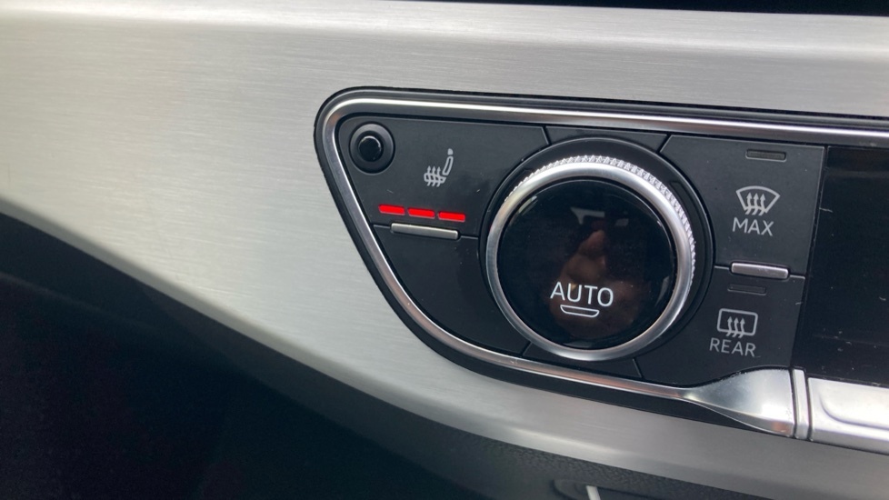 Audi A4 35 Tfsi S Line S Tronic Grey #44