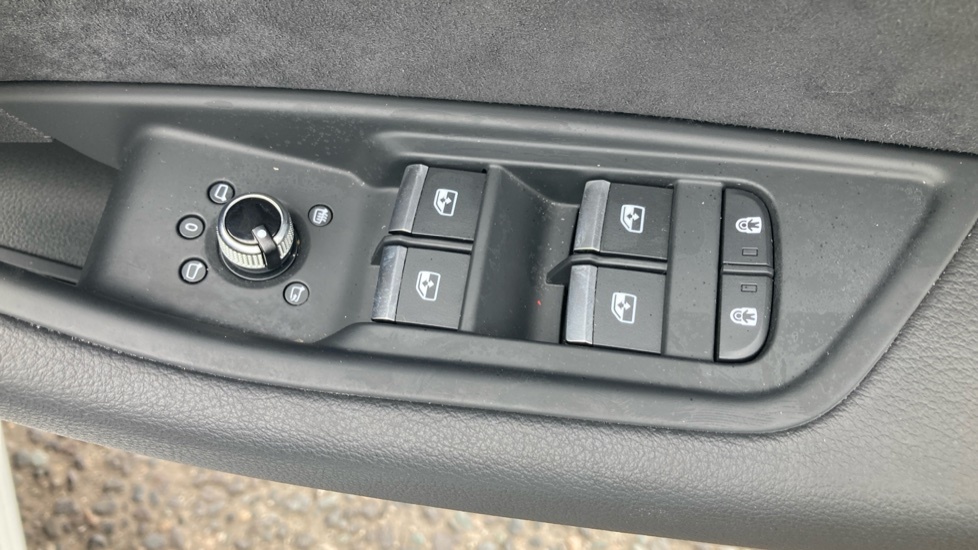 Audi A4 35 Tfsi S Line S Tronic Grey #34