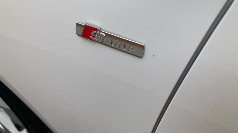 Audi A4 35 Tfsi S Line S Tronic Grey #29
