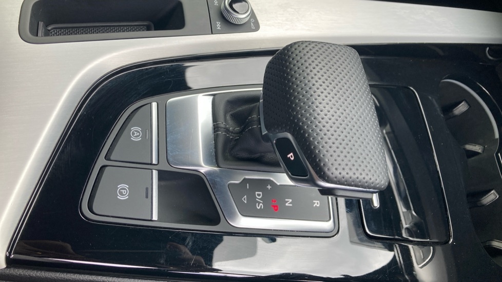 Audi A4 35 Tfsi S Line S Tronic Grey #43