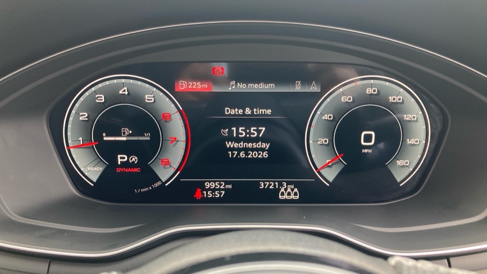 Audi A4 35 Tfsi S Line S Tronic Grey #18