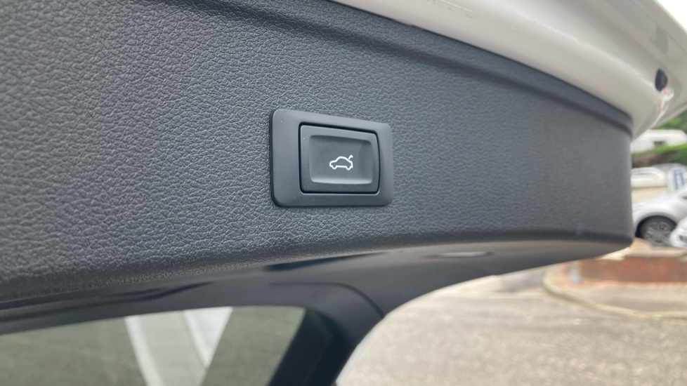 Audi A4 35 Tfsi S Line S Tronic Grey #25