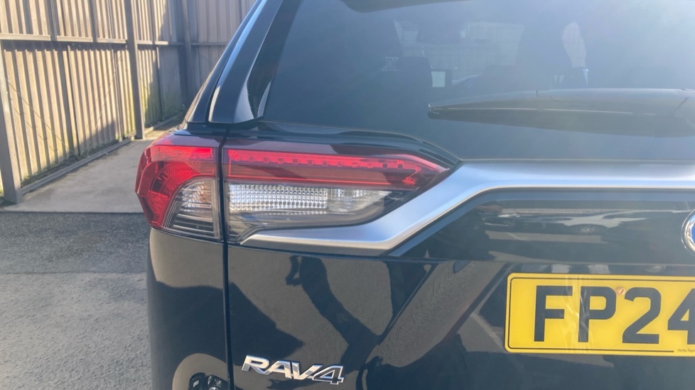 Toyota Rav 4 Suv #21