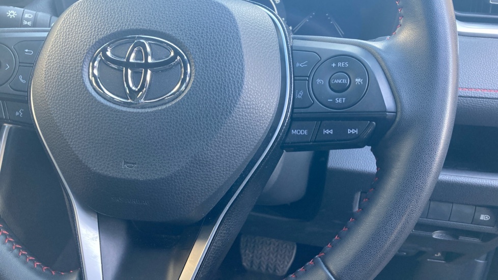 Toyota Rav 4 Suv #31