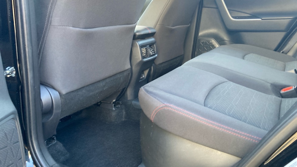 Toyota Rav 4 Suv #15