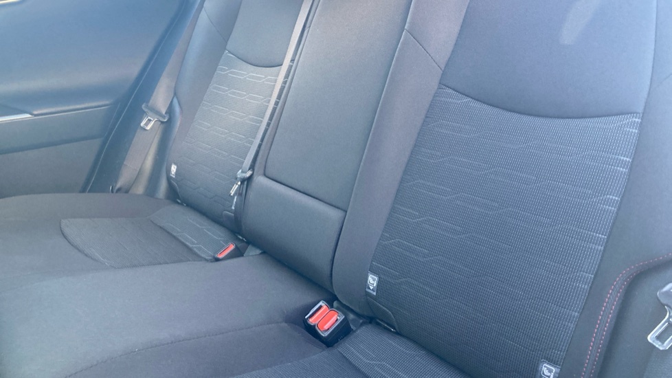 Toyota Rav 4 Suv #35