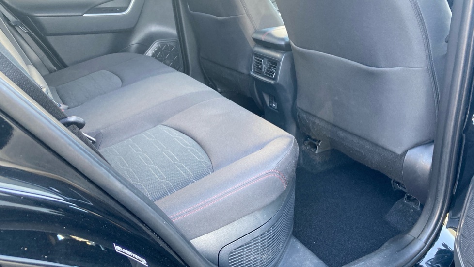 Toyota Rav 4 Suv #8
