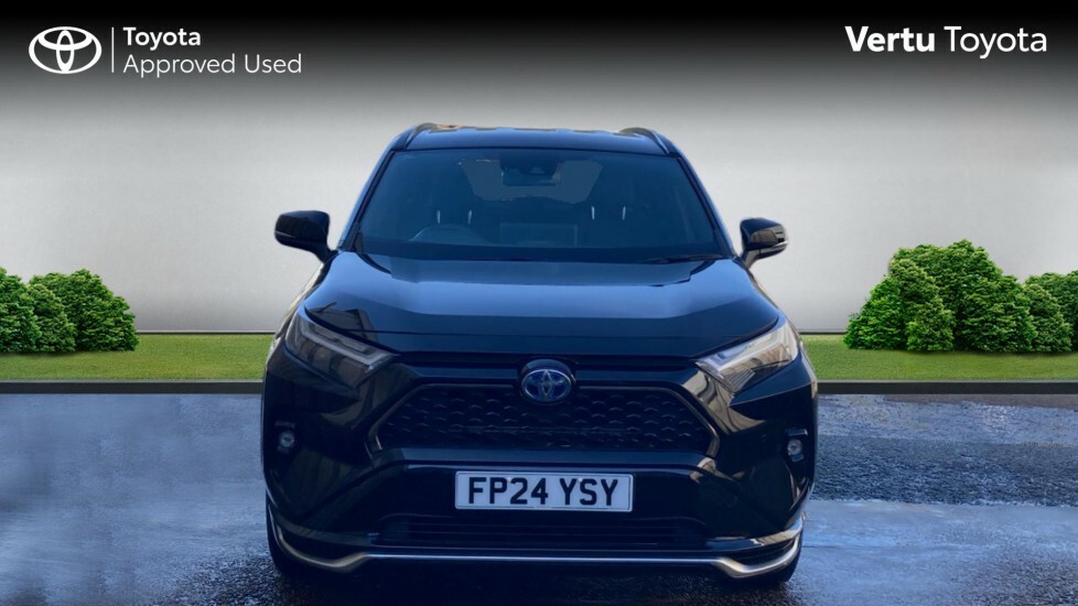 Toyota Rav 4 Suv #22