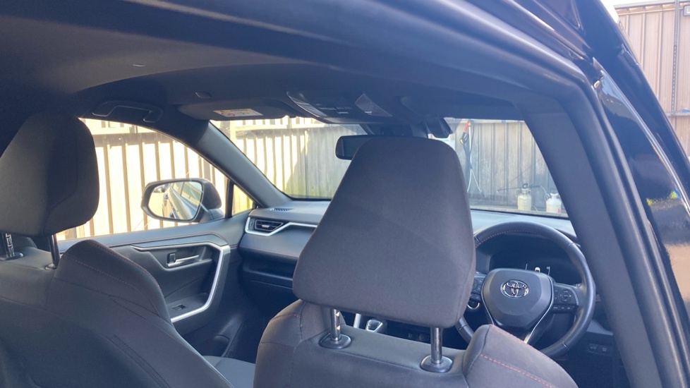 Toyota Rav 4 Suv #19