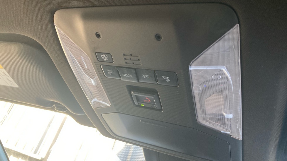 Toyota Rav 4 Suv #43
