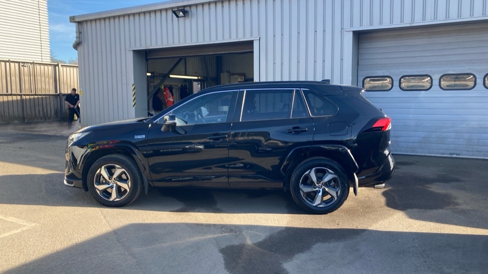 Toyota Rav 4 Suv #24
