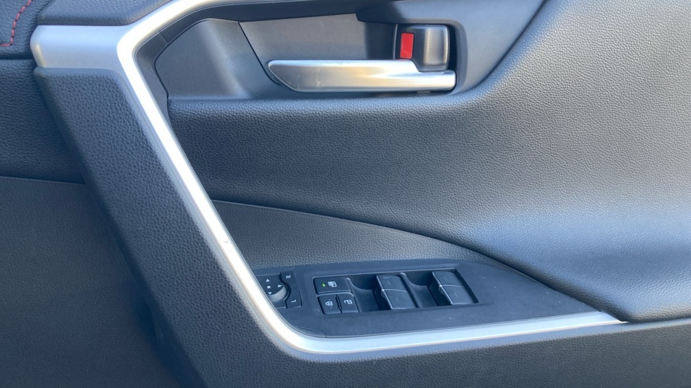 Toyota Rav 4 Suv #20