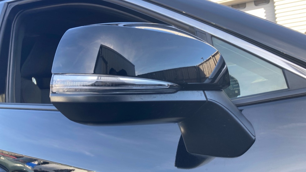 Toyota Rav 4 Suv #42