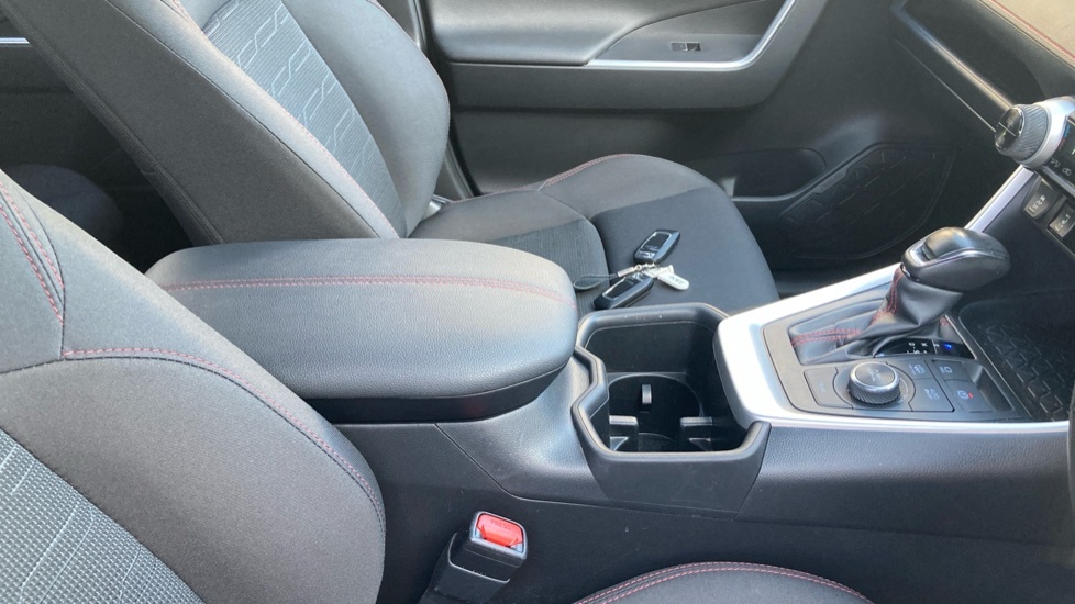Toyota Rav 4 Suv #29