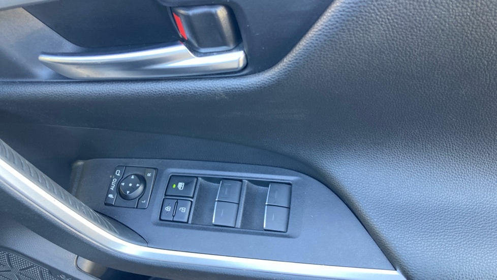 Toyota Rav 4 Suv #30