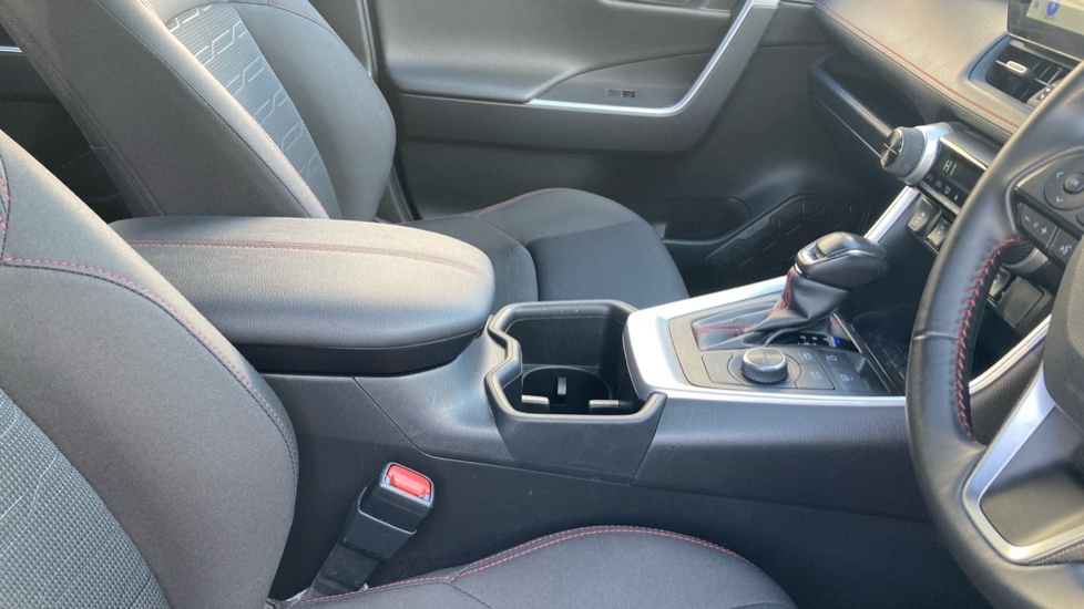Toyota Rav 4 Suv #18