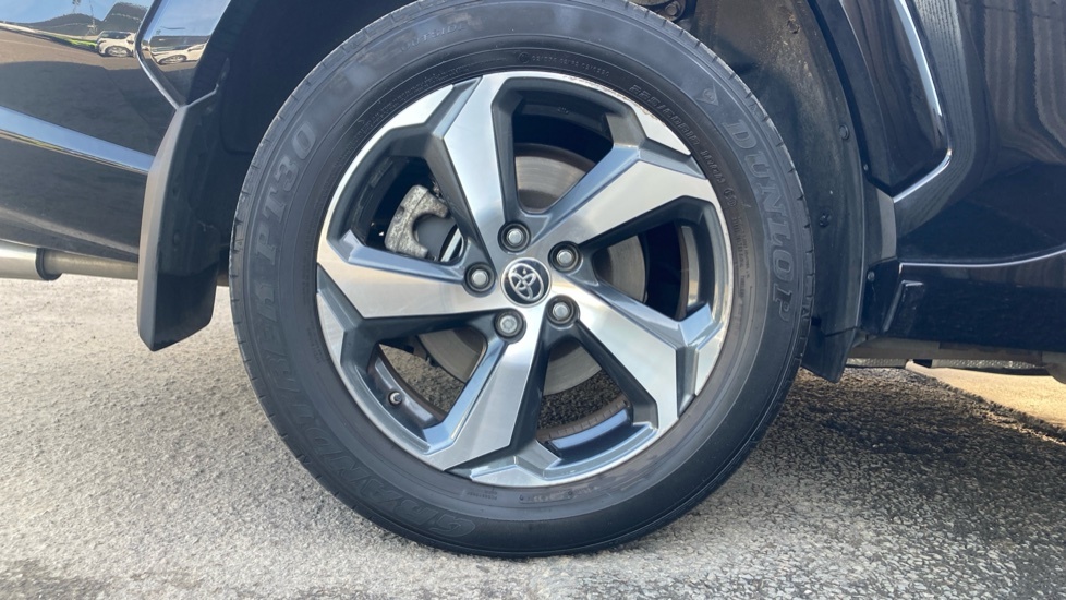 Toyota Rav 4 Suv #25