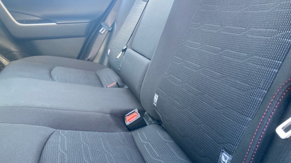 Toyota Rav 4 Suv #34