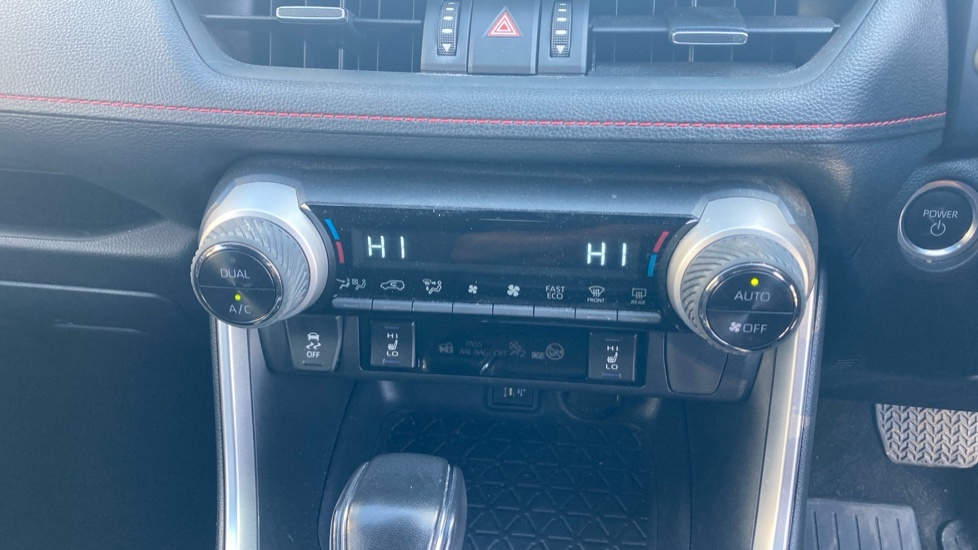 Toyota Rav 4 Suv #32