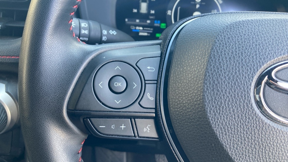 Toyota Rav 4 Suv #33