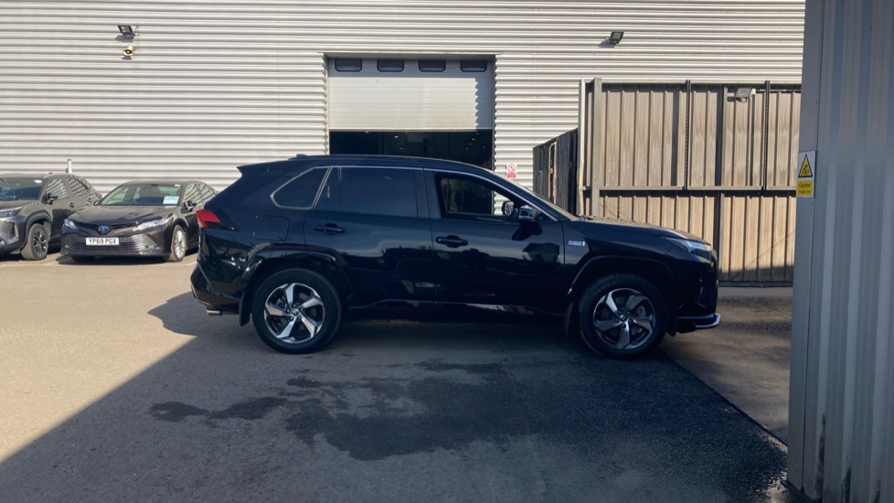 Toyota Rav 4 Suv #23