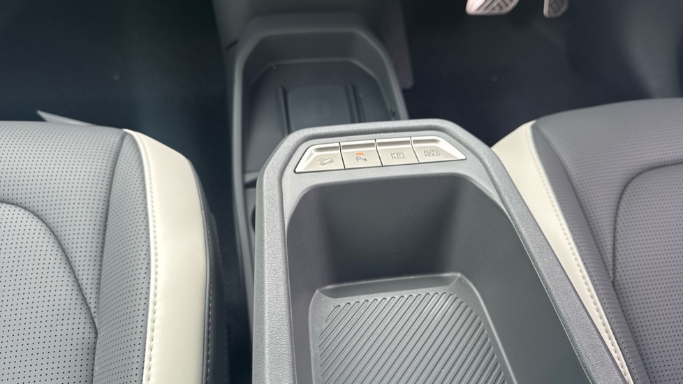 Kia EV3 81.4Kwh Air Suv Blue #13