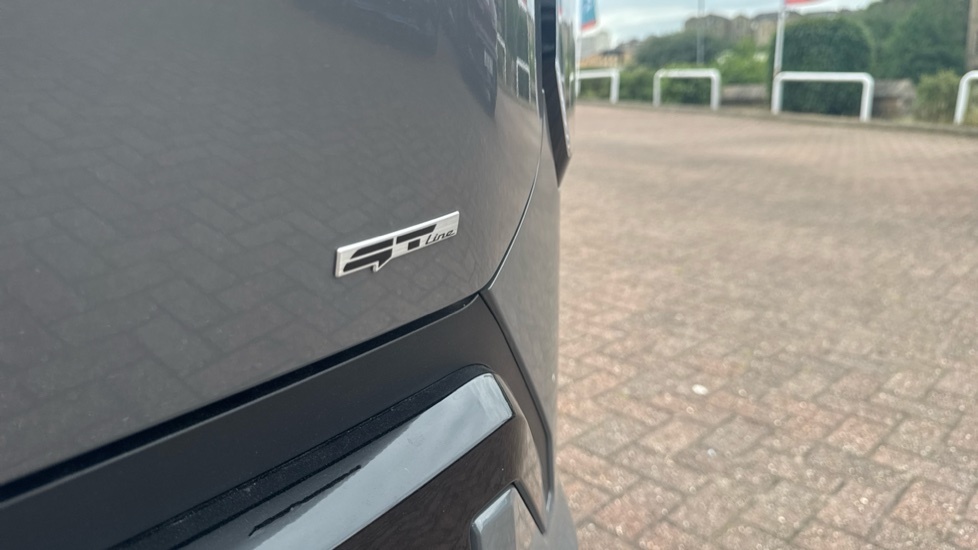 Kia EV3 81.4Kwh Air Suv Blue #43