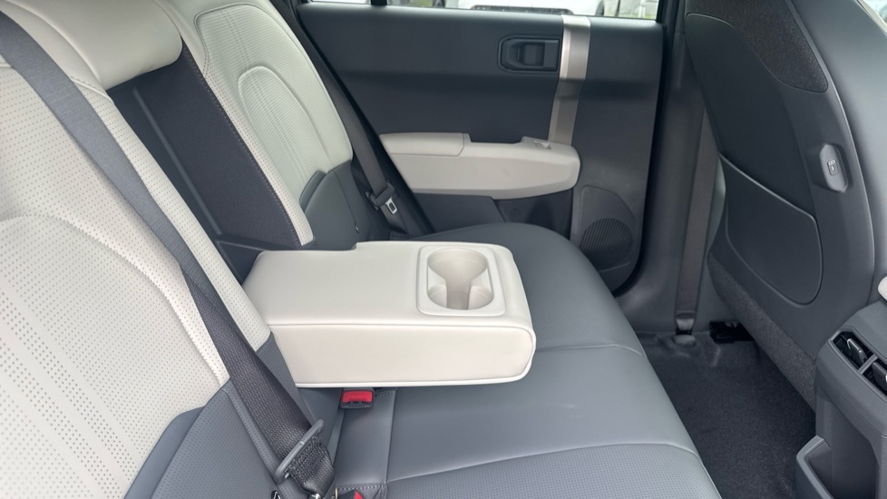 Kia EV3 81.4Kwh Air Suv Blue #41