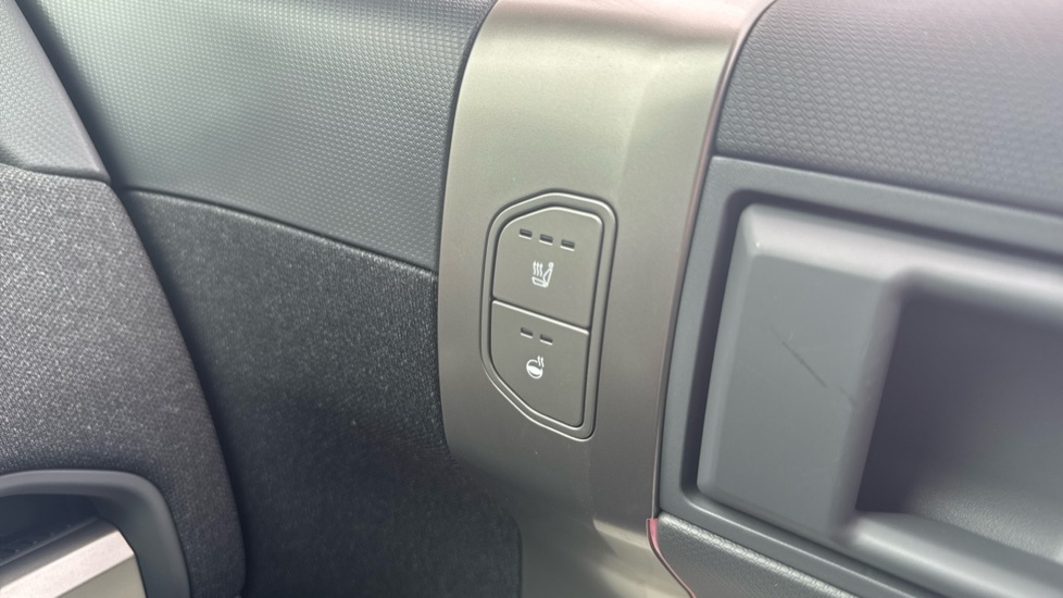 Kia EV3 81.4Kwh Air Suv Blue #22
