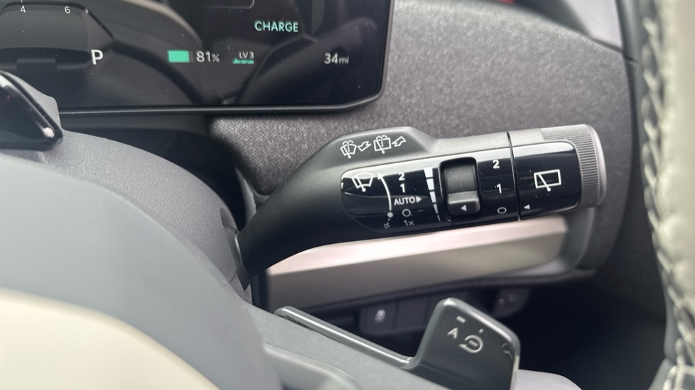 Kia EV3 81.4Kwh Air Suv Blue #28