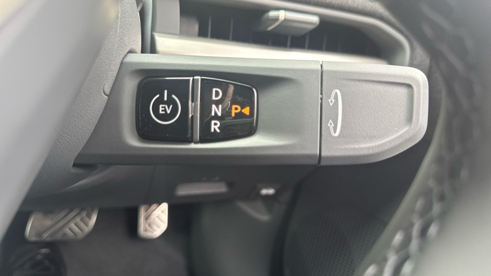 Kia EV3 81.4Kwh Air Suv Blue #24