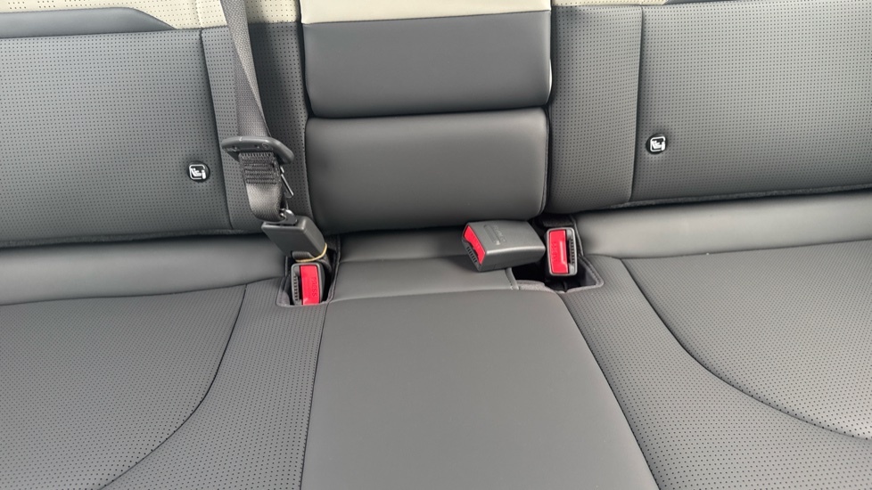 Kia EV3 81.4Kwh Air Suv Blue #17
