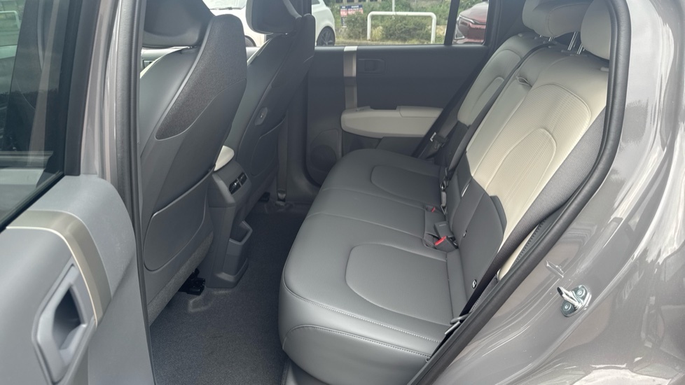 Kia EV3 81.4Kwh Air Suv Blue #16