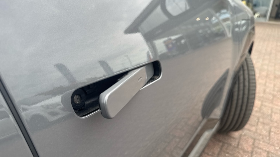 Kia EV3 81.4Kwh Air Suv Blue #20