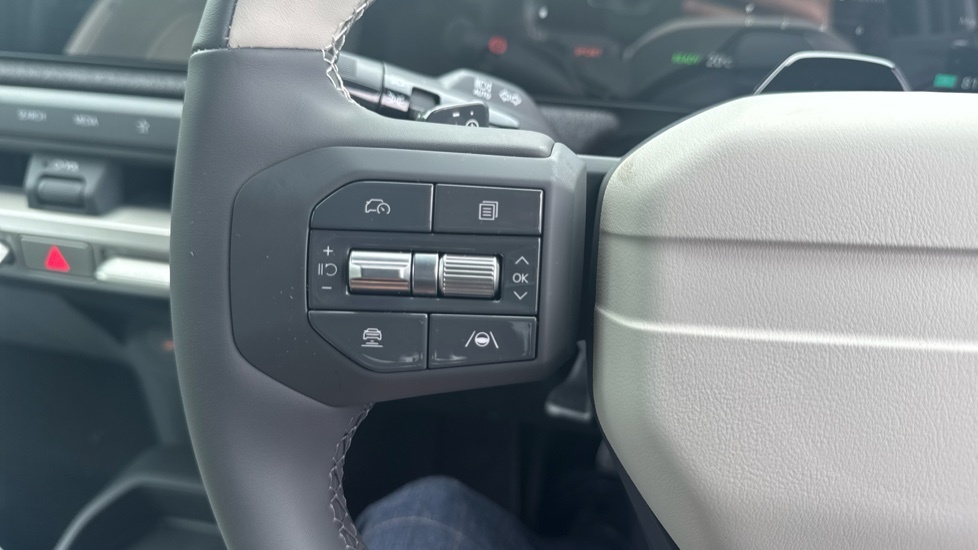 Kia EV3 81.4Kwh Air Suv Blue #26