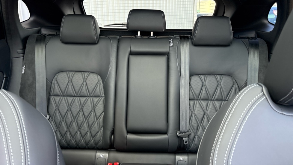 Nissan Qashqai 1.5 E-power Acenta Premium Blue #15