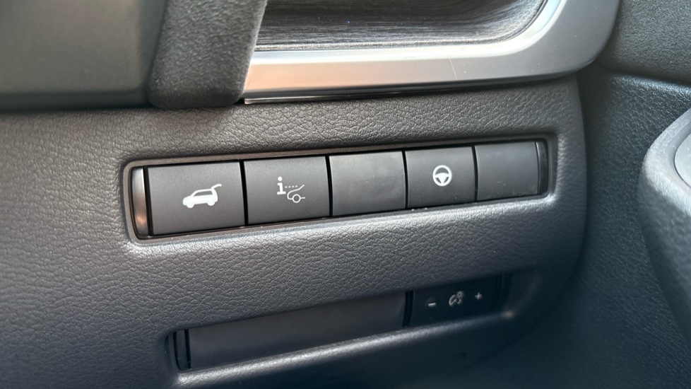 Nissan Qashqai 1.5 E-power Acenta Premium Blue #23