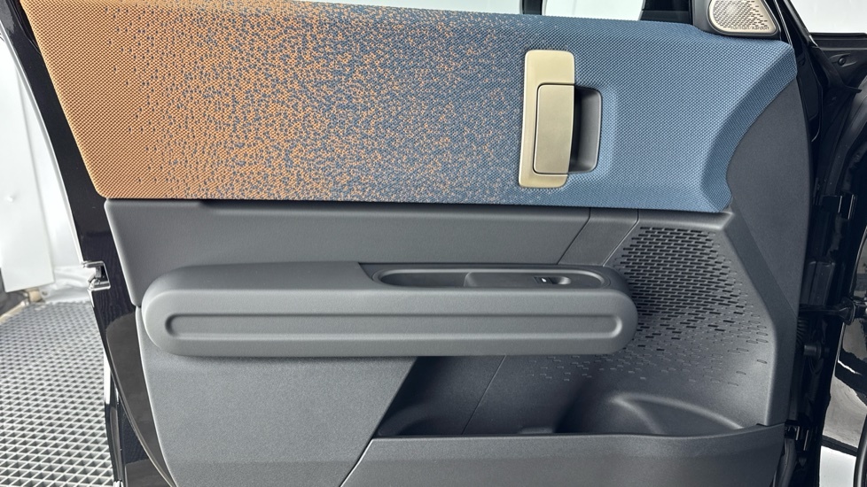 Mini Countryman E Exclusive Black #35