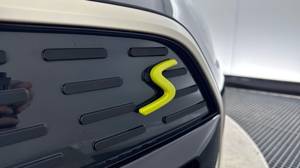 Mini Countryman E Exclusive Black #34
