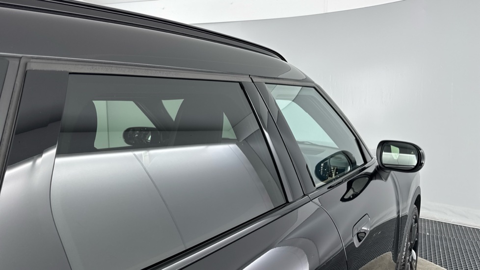 Mini Countryman E Exclusive Black #29