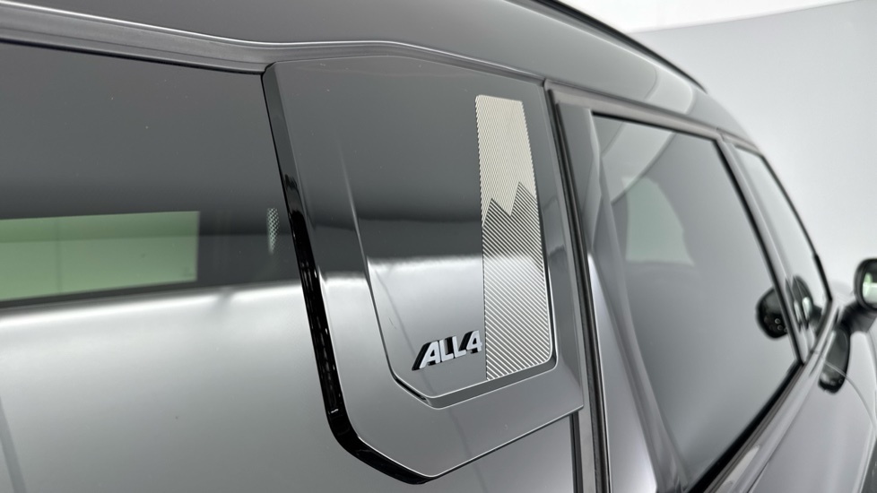 Mini Countryman E Exclusive Black #28