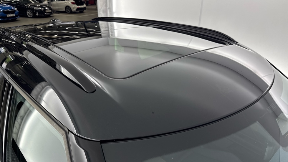 Mini Countryman E Exclusive Black #21