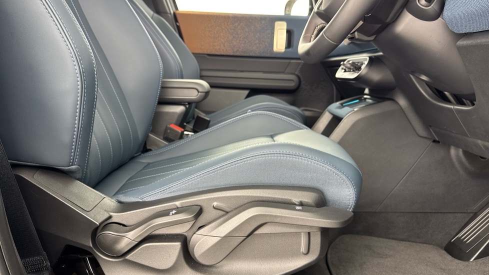 Mini Countryman E Exclusive Black #47